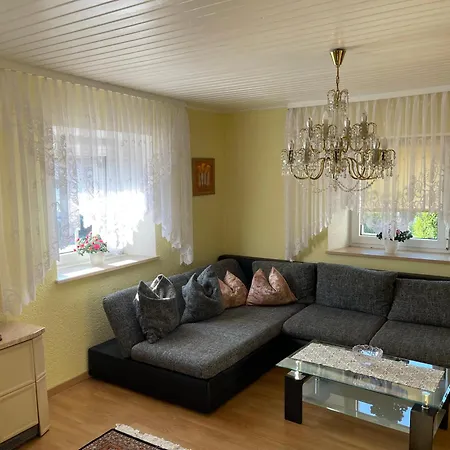 Ochsenkopfblick Casa vacanze Fichtelberg