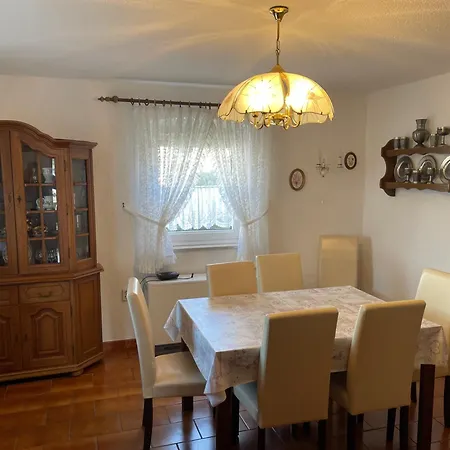 Ochsenkopfblick بيت للعطل *
